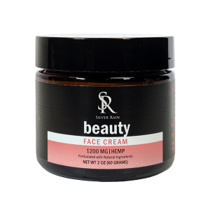 Beauty Face Cream-2oz