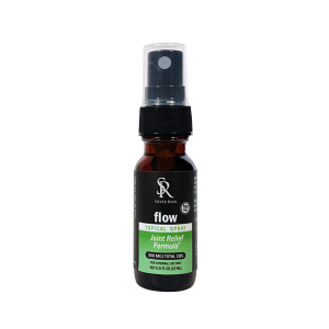 Flow Topical Spray-Half Oz