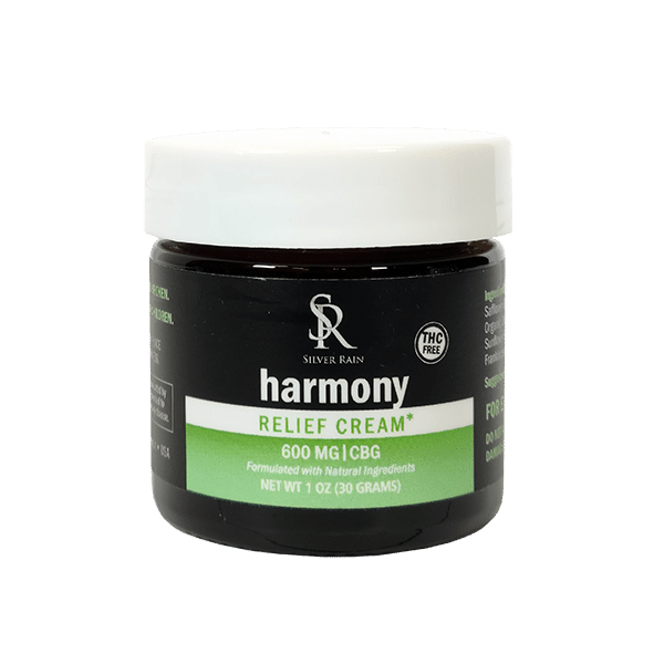 Harmony Relief Cream-1oz