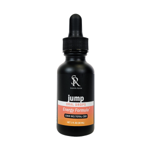 Jump Oral Drops-1oz