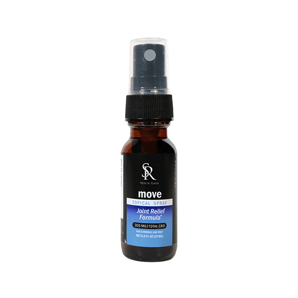 Move Topical Spray-HalfOz