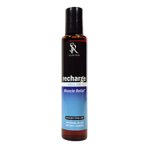 Recharge Roll On-1.66Oz