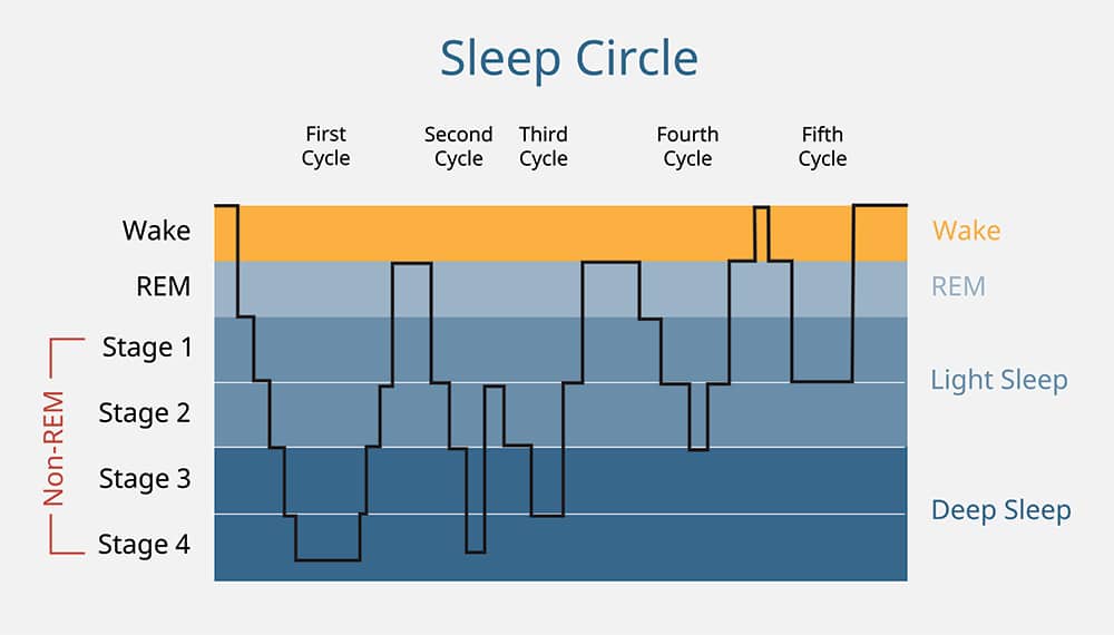 Unveiling the Power of Restful Sleep: A Nightly Rejuvenation with ...